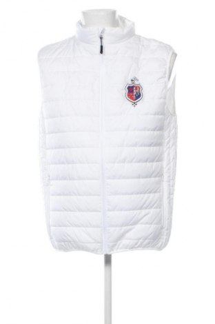Pánská vesta  Unbranded, Velikost XL, Barva Bílá, Cena  608,00 Kč