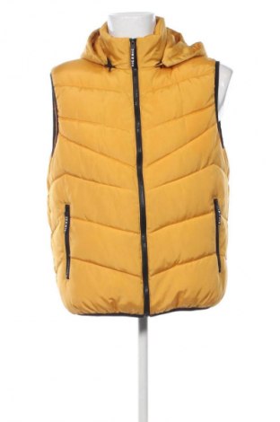 Férfi mellény Unbranded, Méret 3XL, Szín Sárga, Ár 9 600 Ft
