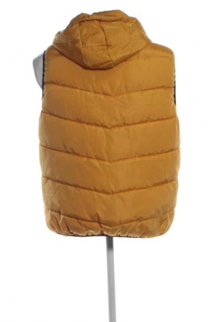 Férfi mellény Unbranded, Méret 3XL, Szín Sárga, Ár 9 600 Ft