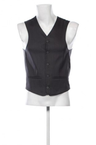 Pánska vesta  Unbranded, Veľkosť M, Farba Čierna, Cena  14,91 €