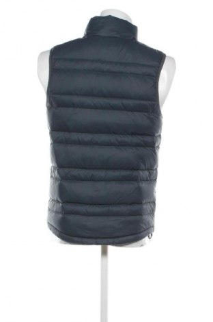 Herrenweste Under Armour, Größe S, Farbe Grau, Preis 35,00 €