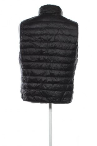 Herrenweste Uniqlo, Größe XL, Farbe Schwarz, Preis 27,99 €