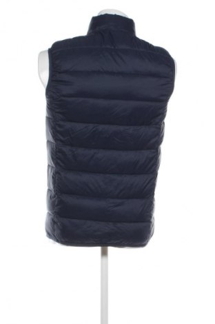 Herrenweste Up 2 Fashion, Größe M, Farbe Blau, Preis 23,53 €