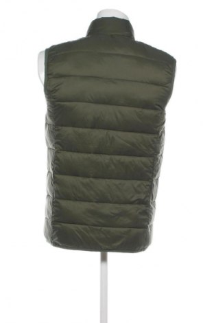 Herrenweste Up 2 Fashion, Größe M, Farbe Grün, Preis 21,70 €