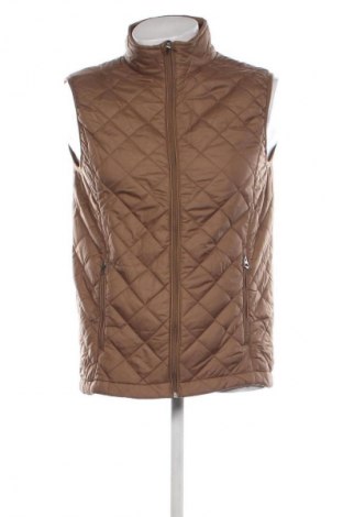 Pánská vesta  Up 2 Fashion, Velikost M, Barva Béžová, Cena  582,00 Kč