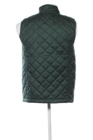 Мъжки елек Up 2 Fashion, Размер M, Цвят Зелен, Цена 46,00 лв.