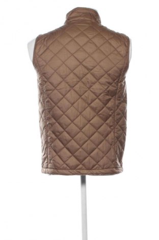 Мъжки елек Up 2 Fashion, Размер M, Цвят Бежов, Цена 29,00 лв.