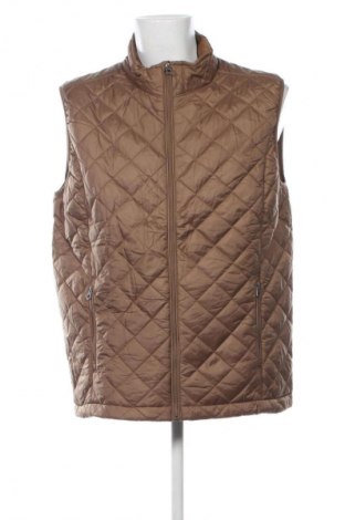 Pánská vesta  Up 2 Fashion, Velikost XXL, Barva Hnědá, Cena  608,00 Kč