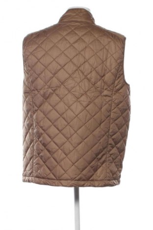 Pánská vesta  Up 2 Fashion, Velikost XXL, Barva Hnědá, Cena  608,00 Kč