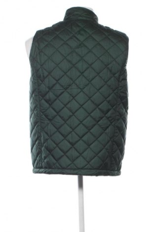Pánská vesta  Up 2 Fashion, Velikost L, Barva Zelená, Cena  608,00 Kč