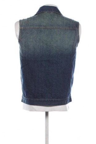 Herrenweste Urban Classics, Größe M, Farbe Blau, Preis 17,99 €