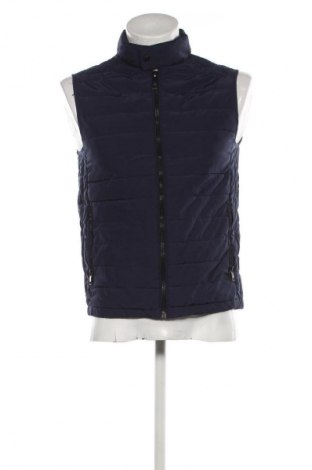 Pánska vesta  Zara, Veľkosť M, Farba Modrá, Cena  15,95 €