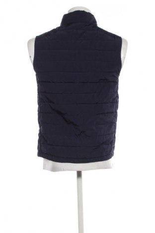 Pánska vesta  Zara, Veľkosť M, Farba Modrá, Cena  15,95 €