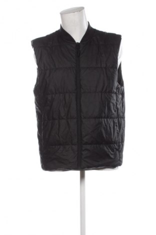 Herrenweste Zara, Größe XL, Farbe Schwarz, Preis 17,99 €