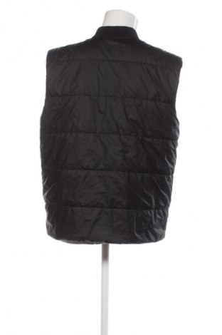 Herrenweste Zara, Größe XL, Farbe Schwarz, Preis 17,99 €