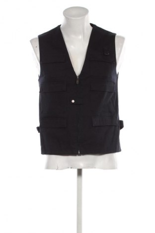 Herrenweste Zara, Größe L, Farbe Schwarz, Preis € 17,99