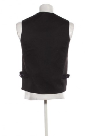 Herrenweste Zara, Größe L, Farbe Schwarz, Preis € 17,99