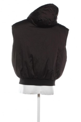 Мъжки елек Zara, Размер S, Цвят Черен, Цена 12,99 лв.