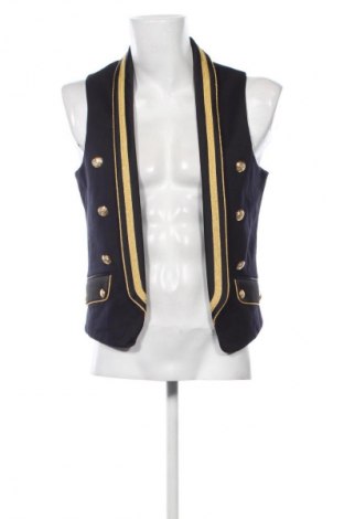 Pánská vesta  Zara, Velikost L, Barva Modrá, Cena  926,00 Kč