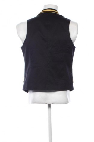 Pánská vesta  Zara, Velikost L, Barva Modrá, Cena  926,00 Kč
