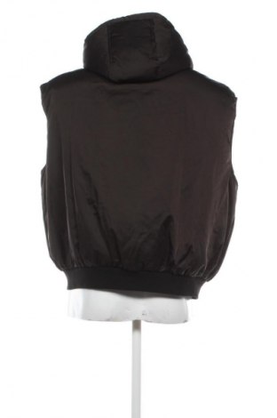 Męska kamizelka Zara, Rozmiar M, Kolor Czarny, Cena 73,99 zł