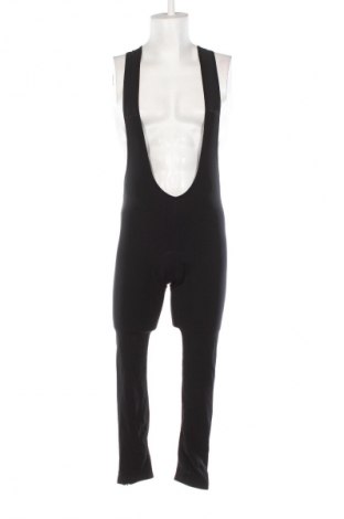 Мъжки гащеризон Crane, Размер L, Цвят Черен, Цена 17,99 лв.