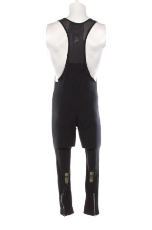 Мъжки гащеризон Crane, Размер L, Цвят Черен, Цена 17,99 лв.