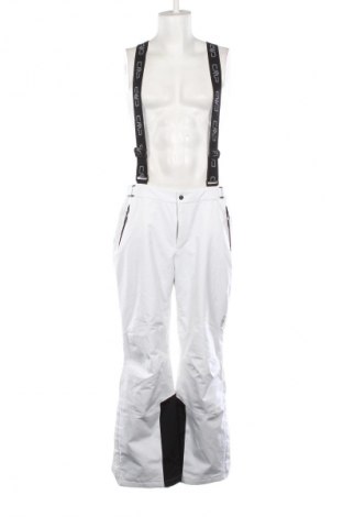 Pánská kombinéza pro zimní sporty  CMP, Velikost XL, Barva Bílá, Cena  2 699,00 Kč