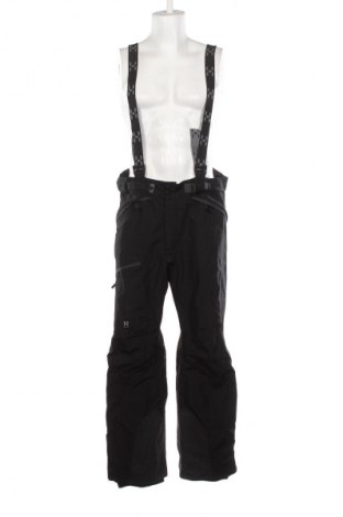 Herrenoverall für Wintersport Haglofs, Größe XL, Farbe Schwarz, Preis € 66,99