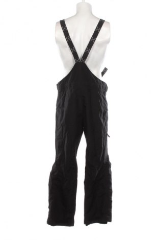 Herrenoverall für Wintersport Haglofs, Größe XL, Farbe Schwarz, Preis € 66,99