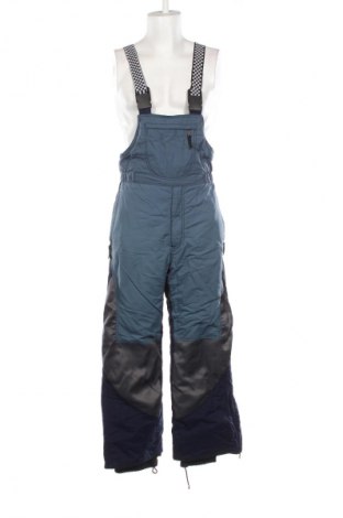 Pánská kombinéza pro zimní sporty  Unbranded, Velikost L, Barva Vícebarevné, Cena  1 608,00 Kč