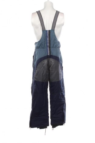 Pánská kombinéza pro zimní sporty  Unbranded, Velikost L, Barva Vícebarevné, Cena  1 608,00 Kč