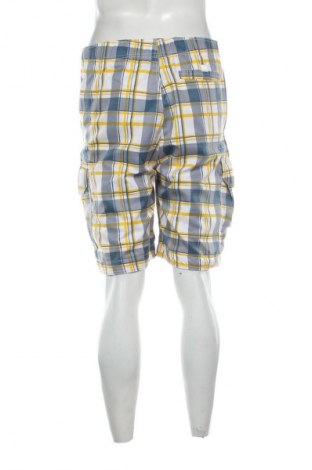 Férfi rövidnadrág Abercrombie & Fitch, Méret S, Szín Sokszínű, Ár 6 299 Ft