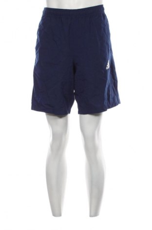 Férfi rövidnadrág Adidas, Méret M, Szín Kék, Ár 12 139 Ft