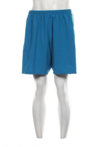 Pánske kraťasy  Adidas, Veľkosť L, Farba Modrá, Cena  21,95 €