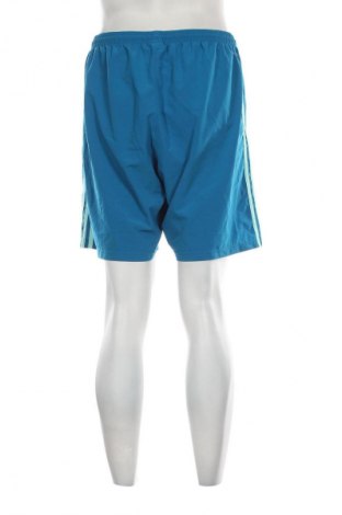 Pánske kraťasy  Adidas, Veľkosť L, Farba Modrá, Cena  21,95 €