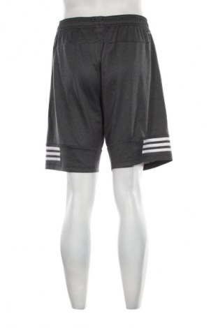 Herren Shorts Adidas, Größe M, Farbe Grau, Preis 24,99 €