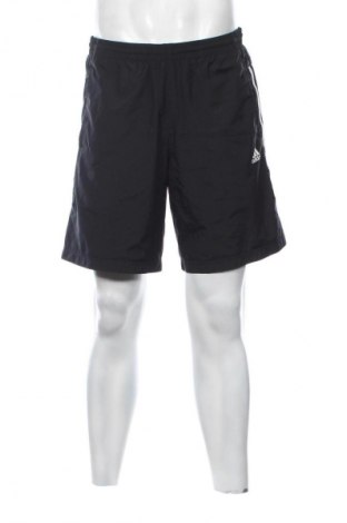 Pánske kraťasy  Adidas, Veľkosť M, Farba Čierna, Cena  21,95 €