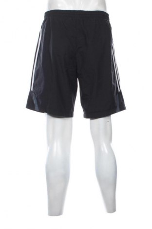 Pánske kraťasy  Adidas, Veľkosť M, Farba Čierna, Cena  21,95 €