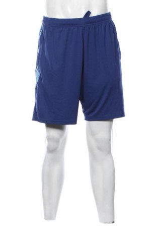 Herren Shorts Adidas, Größe L, Farbe Blau, Preis 20,99 €