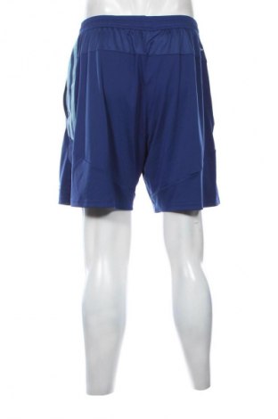 Herren Shorts Adidas, Größe L, Farbe Blau, Preis 20,99 €