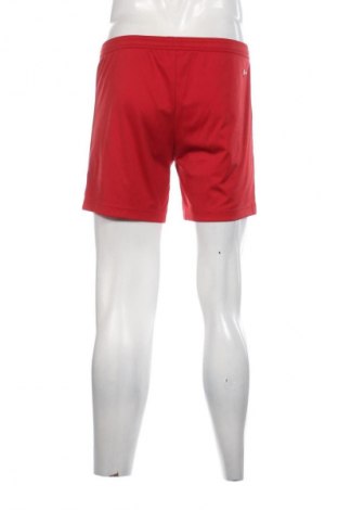 Herren Shorts Adidas, Größe S, Farbe Rot, Preis 16,99 €