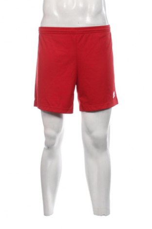 Herren Shorts Adidas, Größe M, Farbe Rot, Preis 16,99 €