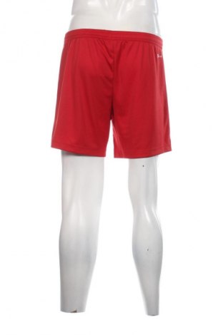 Herren Shorts Adidas, Größe M, Farbe Rot, Preis 16,99 €