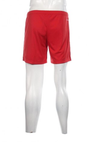 Herren Shorts Adidas, Größe S, Farbe Rot, Preis 17,39 €
