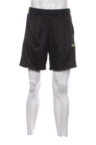 Pantaloni scurți de bărbați Adidas Originals, Mărime L, Culoare Negru, Preț 107,99 Lei