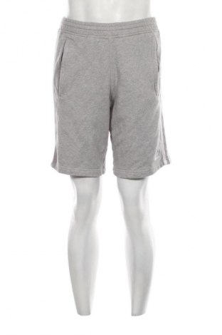 Herren Shorts Adidas Originals, Größe M, Farbe Grau, Preis 46,99 €