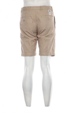Férfi rövidnadrág Adidas Originals, Méret M, Szín Bézs, Ár 6 489 Ft