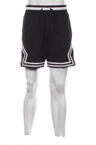 Pantaloni scurți de bărbați Air Jordan Nike, Mărime L, Culoare Negru, Preț 194,99 Lei