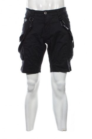 Férfi rövidnadrág Alpha Industries, Méret XL, Szín Fekete, Ár 18 689 Ft